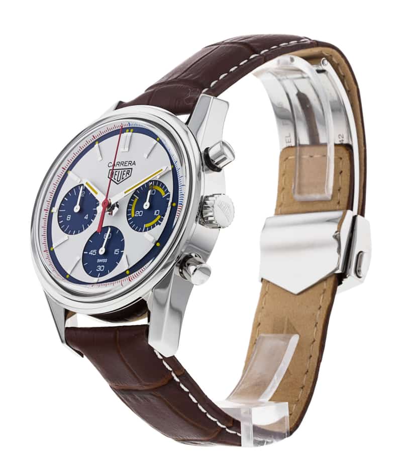Tag Heuer Carrera CBK221C.FC6488